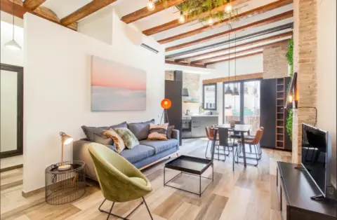 Apartamento en Carrer de Tarragona, 2