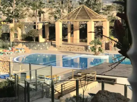 Apartamento en calle Playa de Diego Hernández,  5