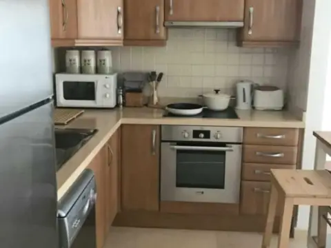 Apartamento en calle Playa de Diego Hernández,  5