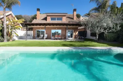 Casa adosada en Carrer de sa Guàrdia, 7