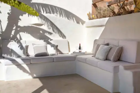 Casa adosada en Carrer de sa Guàrdia, 7