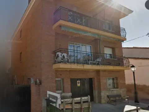 Casa rústica en calle del Rosario, 22