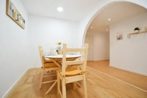 Piso en Carrer de Guayaquil, 73