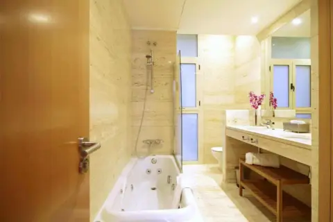 Piso en calle de Santa Úrsula, 5