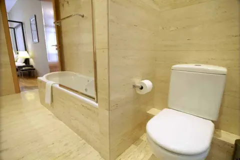 Piso en calle de Santa Úrsula, 5