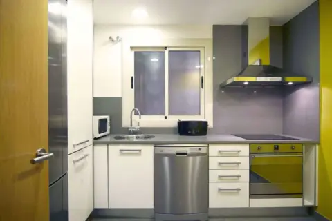 Piso en Carrer de Narcís Giralt, 13