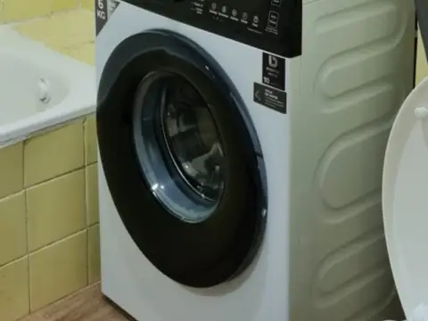 Piso en calle de Lusitania, 2