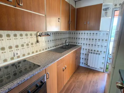 Piso en calle de Lusitania, 1