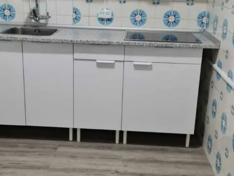 Piso en calle de Lusitania, 2