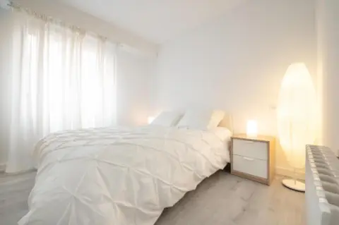 Piso en calle de Santa Teresa de Jesús, 59