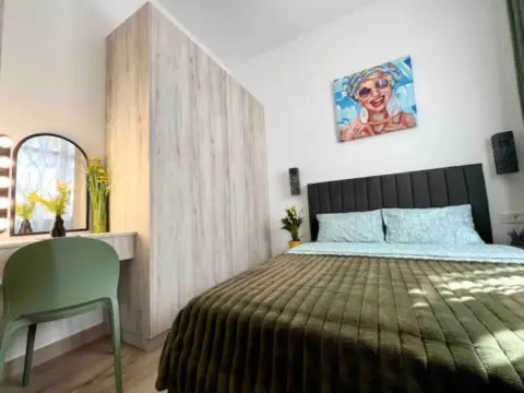 Piso en Avenida de Europa, 6