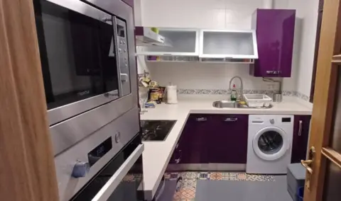 Piso en calle Clavel, 17