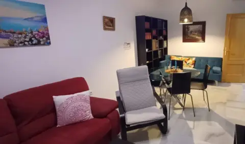 Piso en calle Clavel, 17