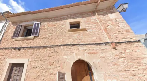 Finca rústica en Carrer de Llombards, 2