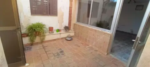 Finca rústica en Carrer de Llombards, 4