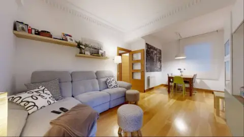 Piso en calle de la Palomera, 10