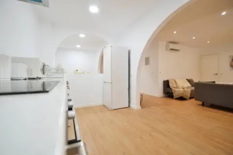 Piso en calle Llanos de San Ramón, 2