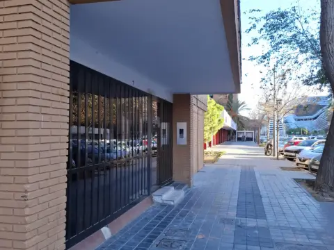 Piso en calle de Ángel Villena, 7