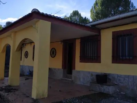 Finca rústica en Gu-215,  1