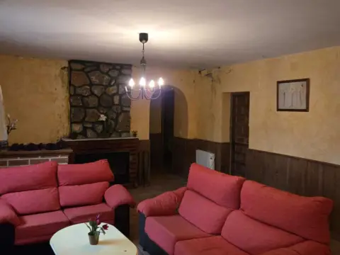 Finca rústica en Gu-215,  1