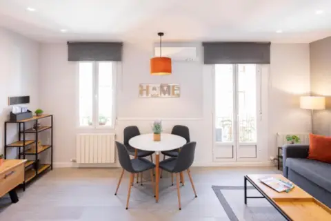 Piso en calle del Sepulcro, 26