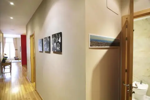 Piso en calle Jardines, 7