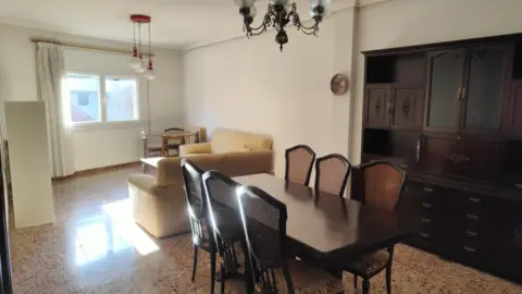 Piso en calle de la Fuentebuena, 25