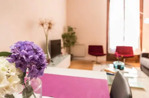 Piso en calle de Getaria, 2