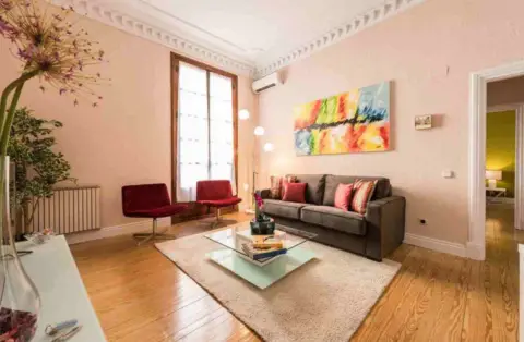 Piso en calle de Getaria, 2