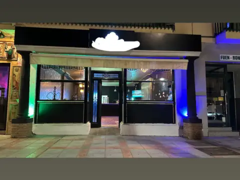 Local comercial en calle de Lamo de Espinosa, 10