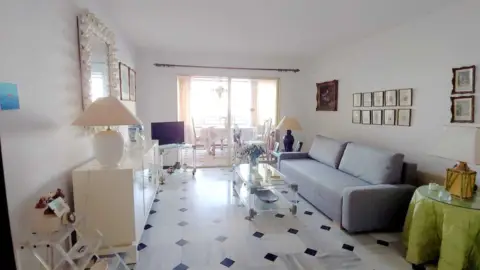 Apartamento en Avinguda de Alcoi, 13