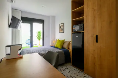 Habitación en calle de San José, 30