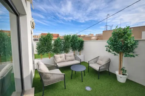 Habitación en calle de San José, 30