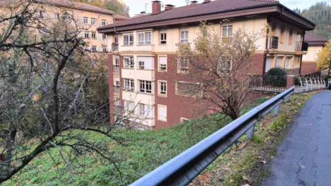 Piso en calle de Aita Gabirel Jauregi, 10