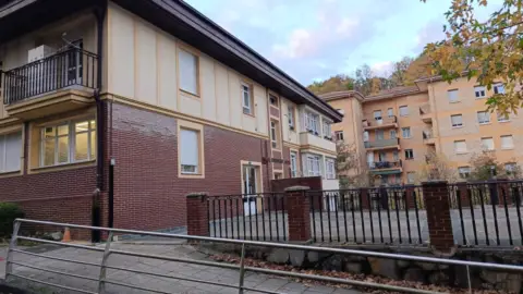 Piso en calle de Aita Gabirel Jauregi, 10