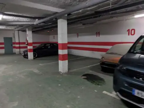 Piso en calle del Manzano, 26