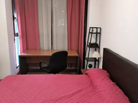 Habitación en calle de Vasco Núñez de Balboa, 10