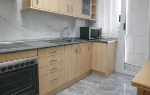 Piso en calle de Montero, 29