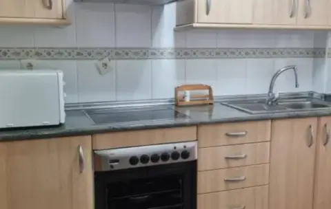 Piso en calle de Montero, 29