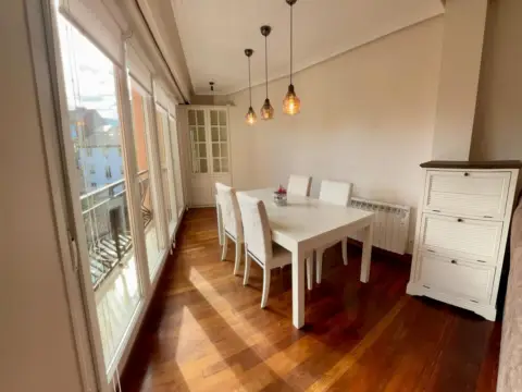 Dúplex en N-634,  1