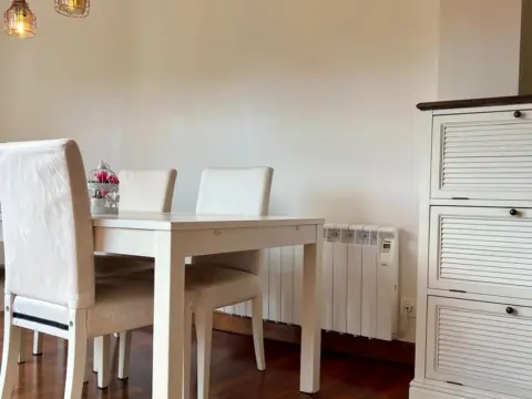 Dúplex en N-634,  1