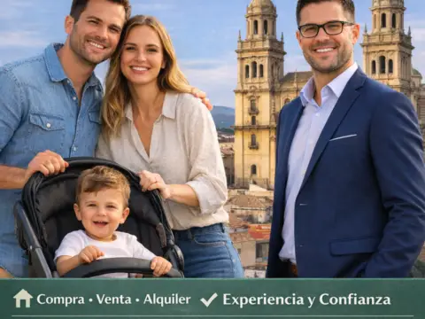 Piso en calle Fuente del Alamillo, 9