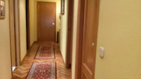 Piso en calle de Sepúlveda, 3