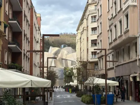 Piso en calle de Juan Ajuriaguerra, 23