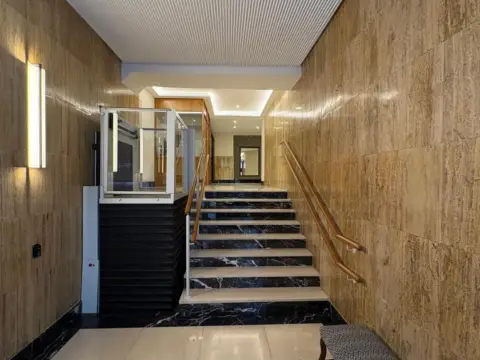 Piso en calle de Juan Ajuriaguerra, 23