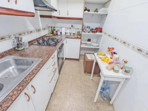 Habitación en Carrer de Calderón de la Barca, 82