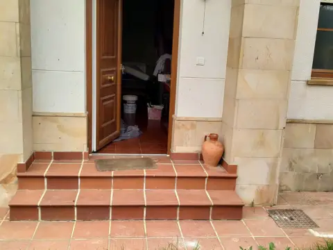 Chalet adosado en Barrio de los Valles, 61