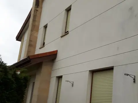 Chalet adosado en Barrio de los Valles, 61