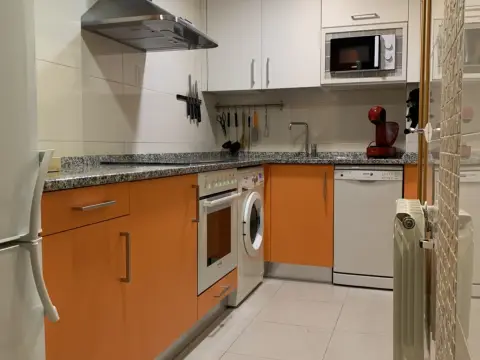 Piso en Avenida de Castilla-La Mancha, 1