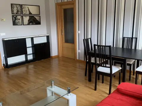 Piso en Avenida de Castilla-La Mancha, 1